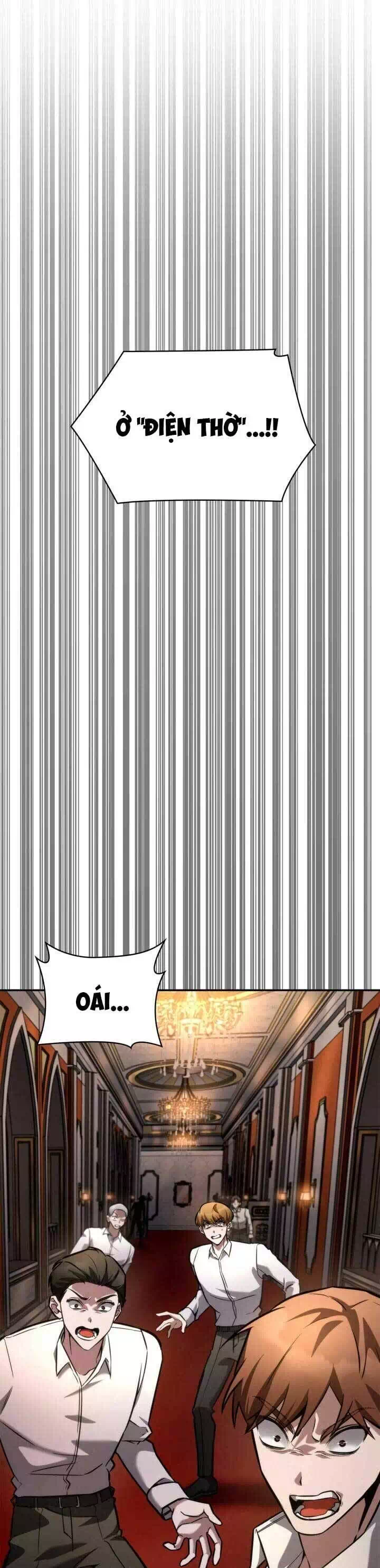 Truyện Tranh Đại Pháp Sư Toàn Năng - Infinite Mage trang 5