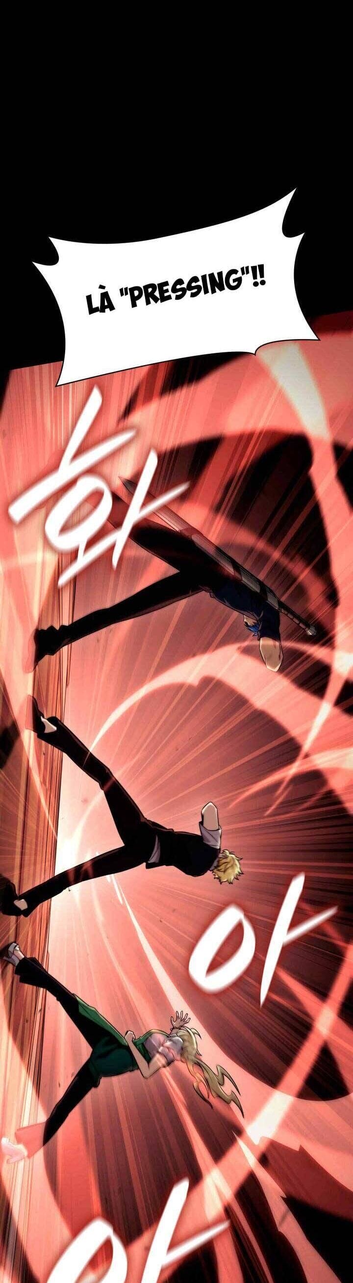 Truyện Tranh Đại Pháp Sư Toàn Năng - Infinite Mage trang 5