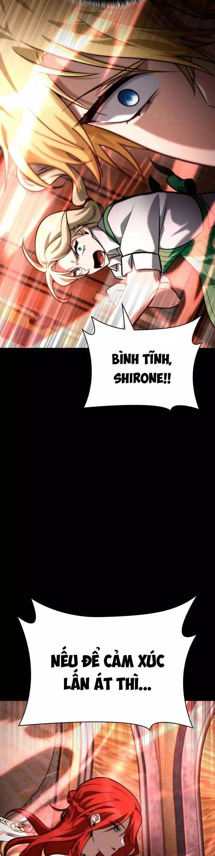 Truyện Tranh Đại Pháp Sư Toàn Năng - Infinite Mage trang 5