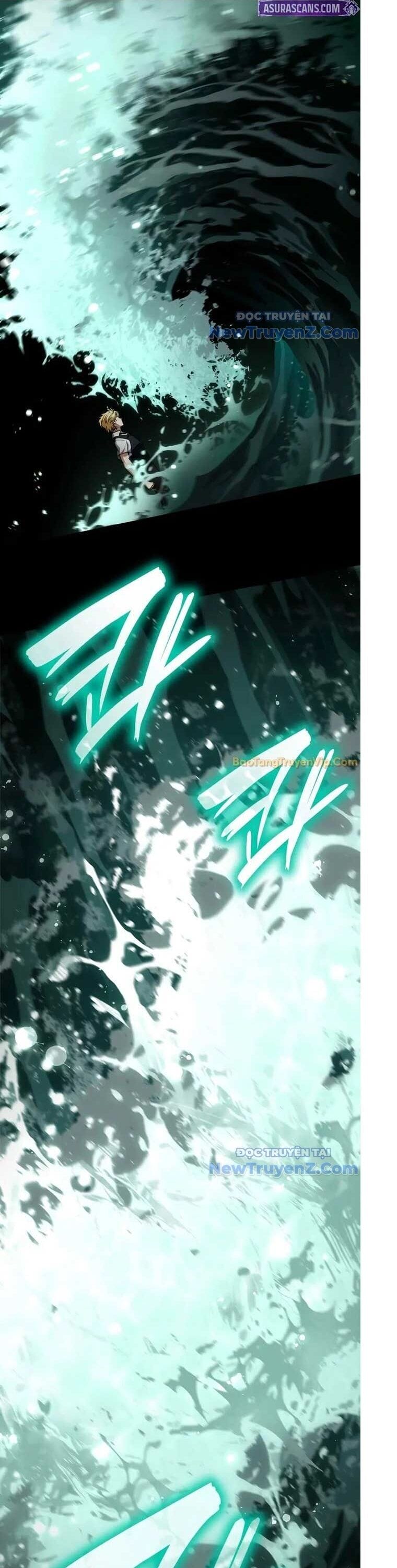 Truyện Tranh Đại Pháp Sư Toàn Năng - Infinite Mage trang 5