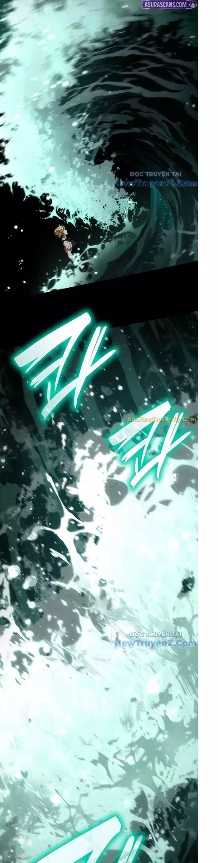 Truyện Tranh Đại Pháp Sư Toàn Năng - Infinite Mage trang 5