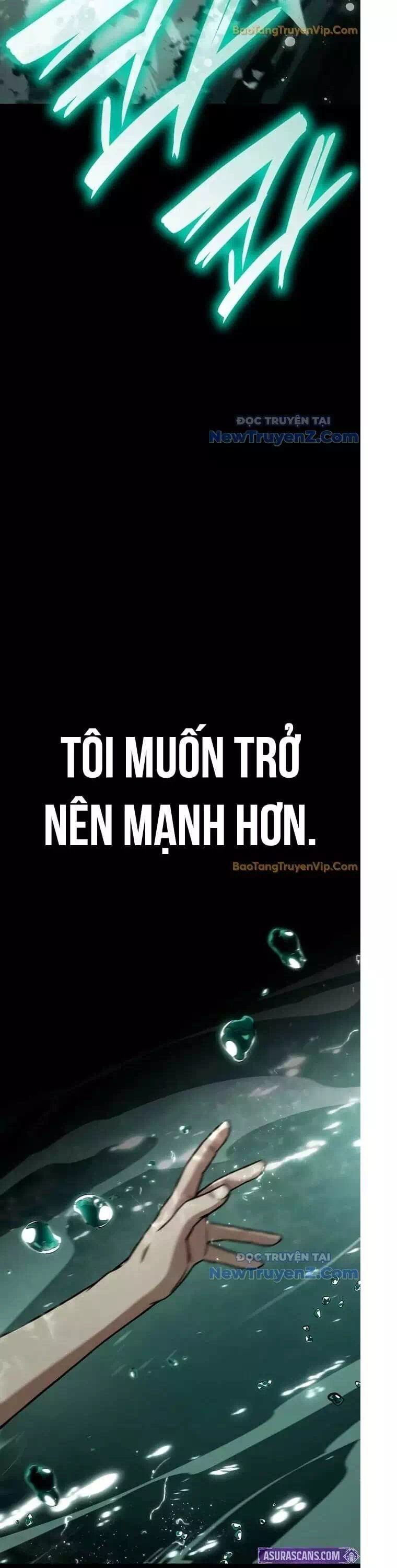 Truyện Tranh Đại Pháp Sư Toàn Năng - Infinite Mage trang 5