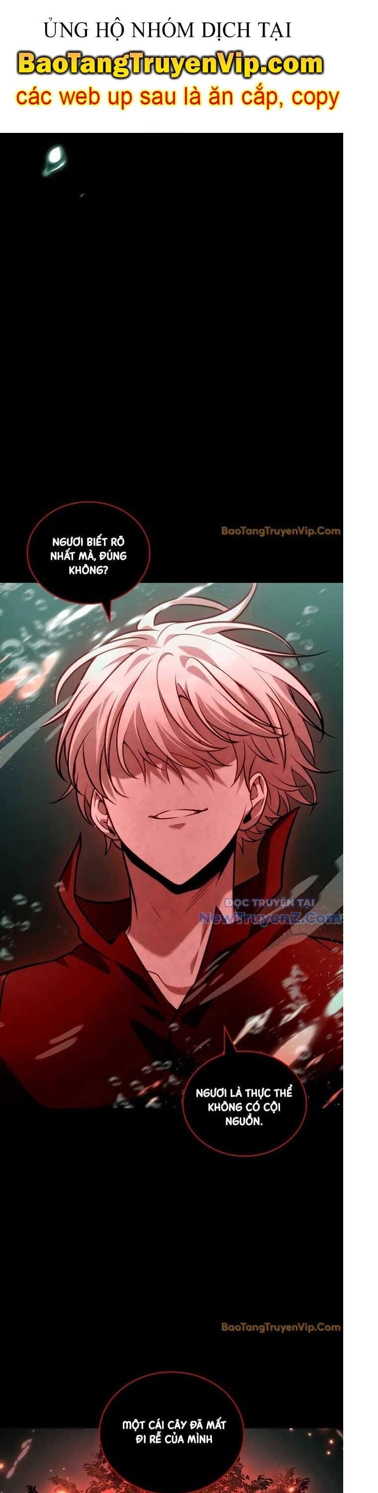 Truyện Tranh Đại Pháp Sư Toàn Năng - Infinite Mage trang 5