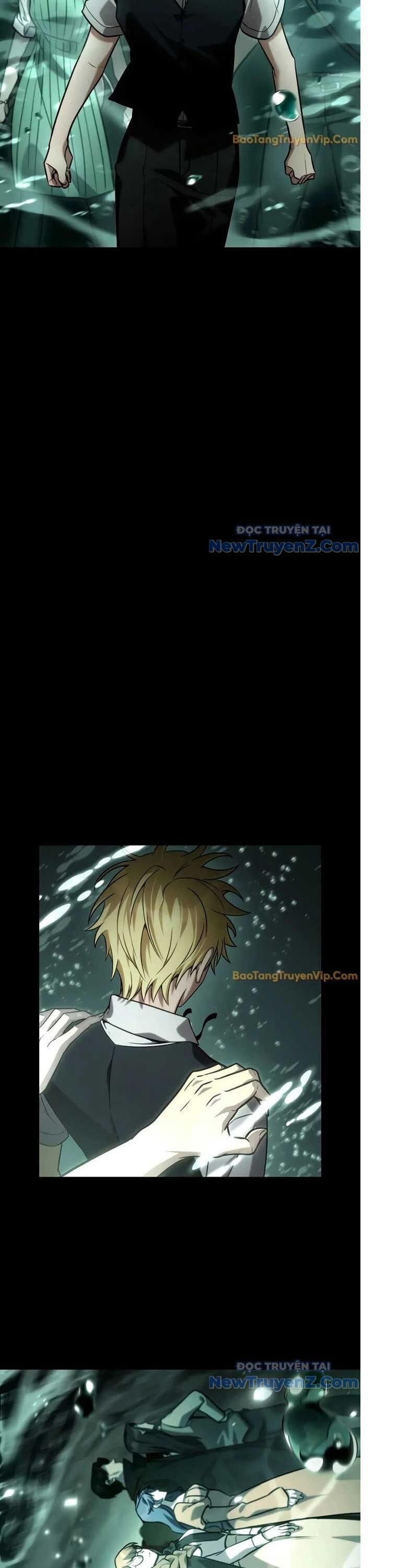 Truyện Tranh Đại Pháp Sư Toàn Năng - Infinite Mage trang 5