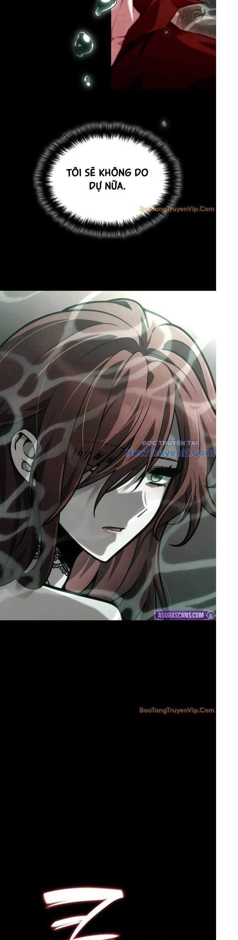 Truyện Tranh Đại Pháp Sư Toàn Năng - Infinite Mage trang 5