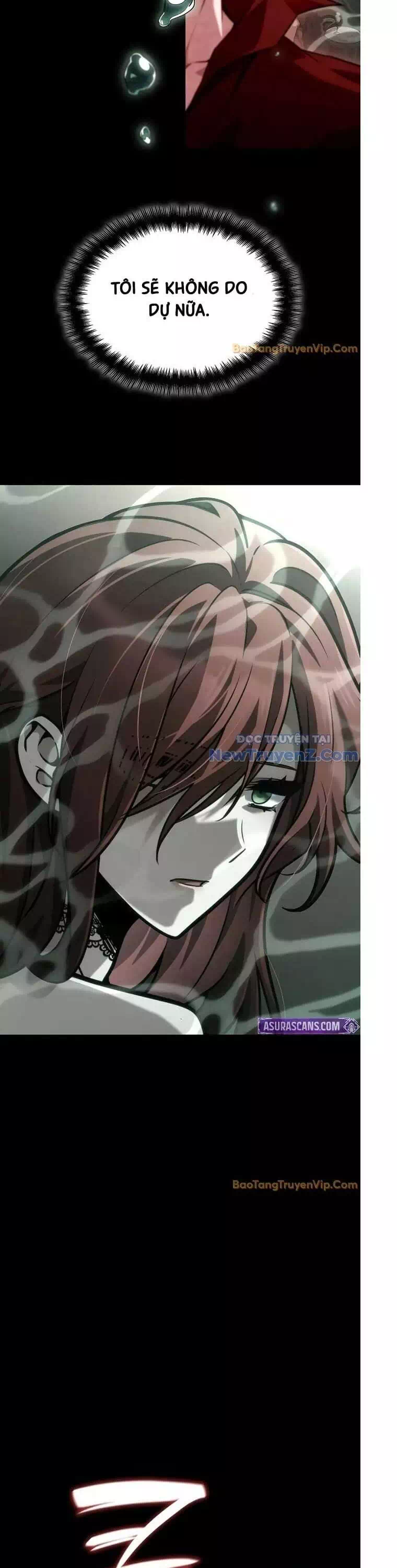 Truyện Tranh Đại Pháp Sư Toàn Năng - Infinite Mage trang 5