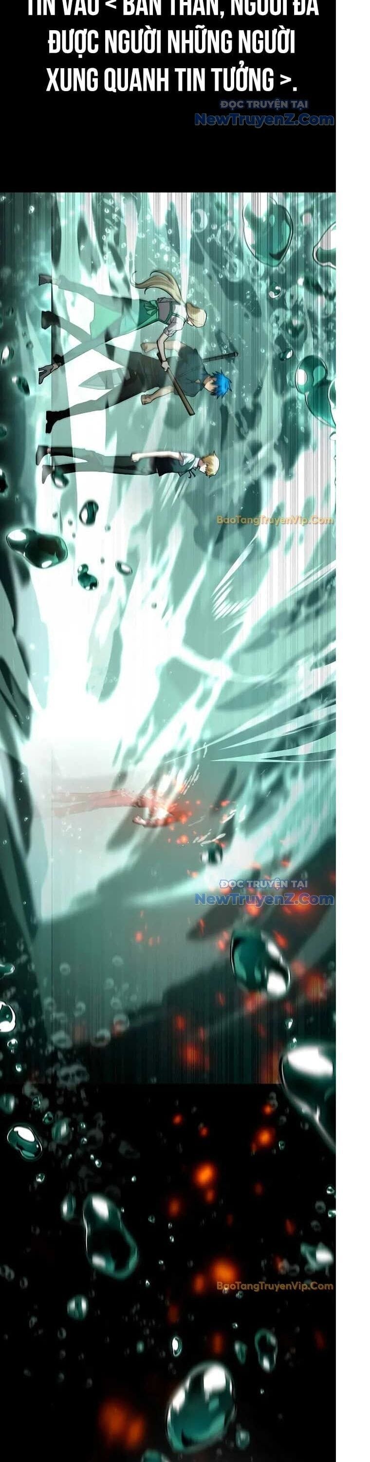 Truyện Tranh Đại Pháp Sư Toàn Năng - Infinite Mage trang 5