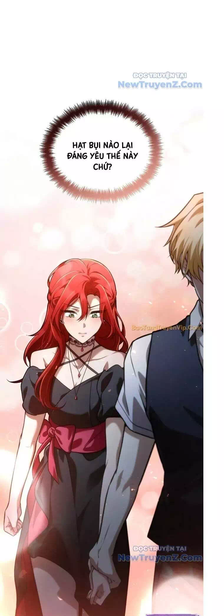 Truyện Tranh Đại Pháp Sư Toàn Năng - Infinite Mage trang 5