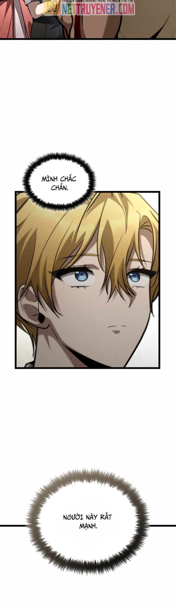 Truyện Tranh Đại Pháp Sư Toàn Năng - Infinite Mage trang 5