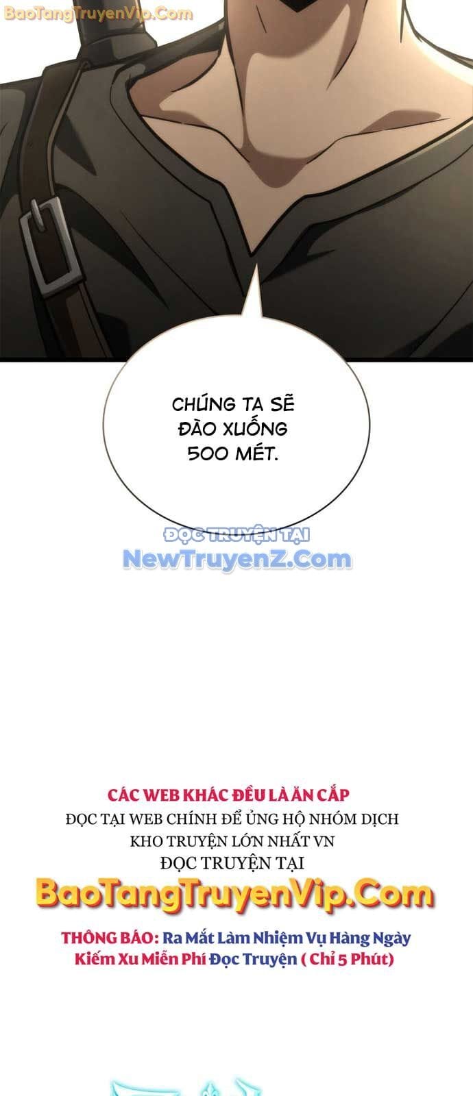 Truyện Tranh Đại Pháp Sư Toàn Năng - Infinite Mage trang 5