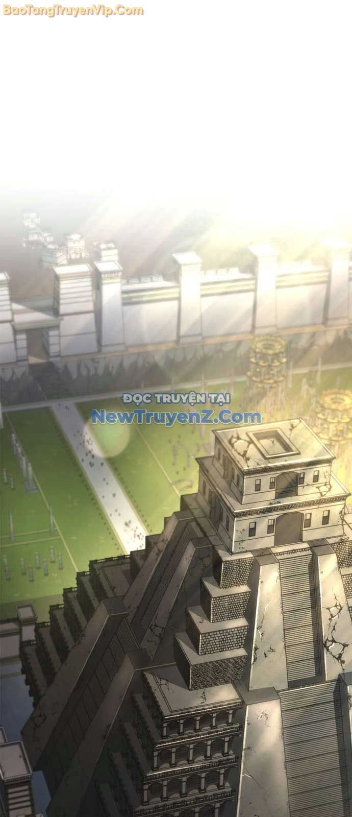 Truyện Tranh Đại Pháp Sư Toàn Năng - Infinite Mage trang 5