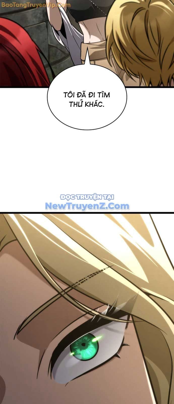 Truyện Tranh Đại Pháp Sư Toàn Năng - Infinite Mage trang 5