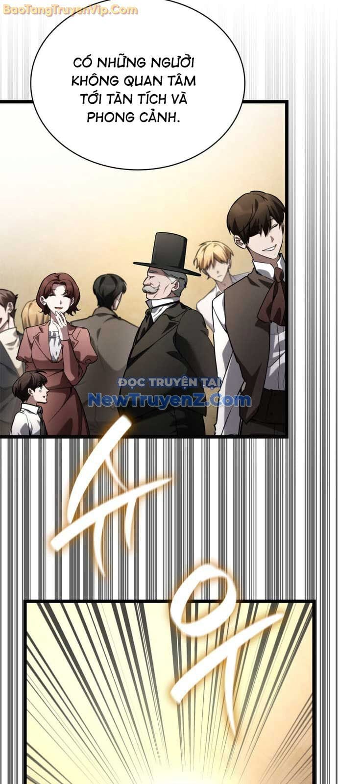 Truyện Tranh Đại Pháp Sư Toàn Năng - Infinite Mage trang 5