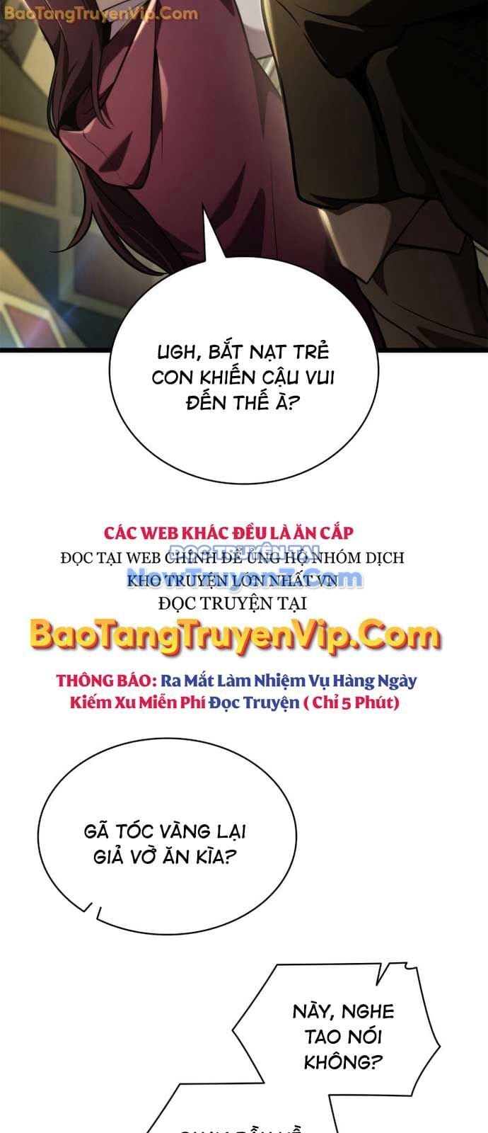 Truyện Tranh Đại Pháp Sư Toàn Năng - Infinite Mage trang 5