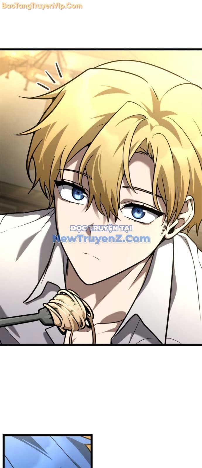 Truyện Tranh Đại Pháp Sư Toàn Năng - Infinite Mage trang 5