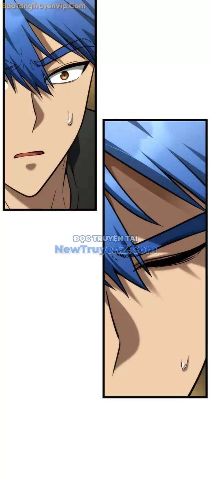 Truyện Tranh Đại Pháp Sư Toàn Năng - Infinite Mage trang 5