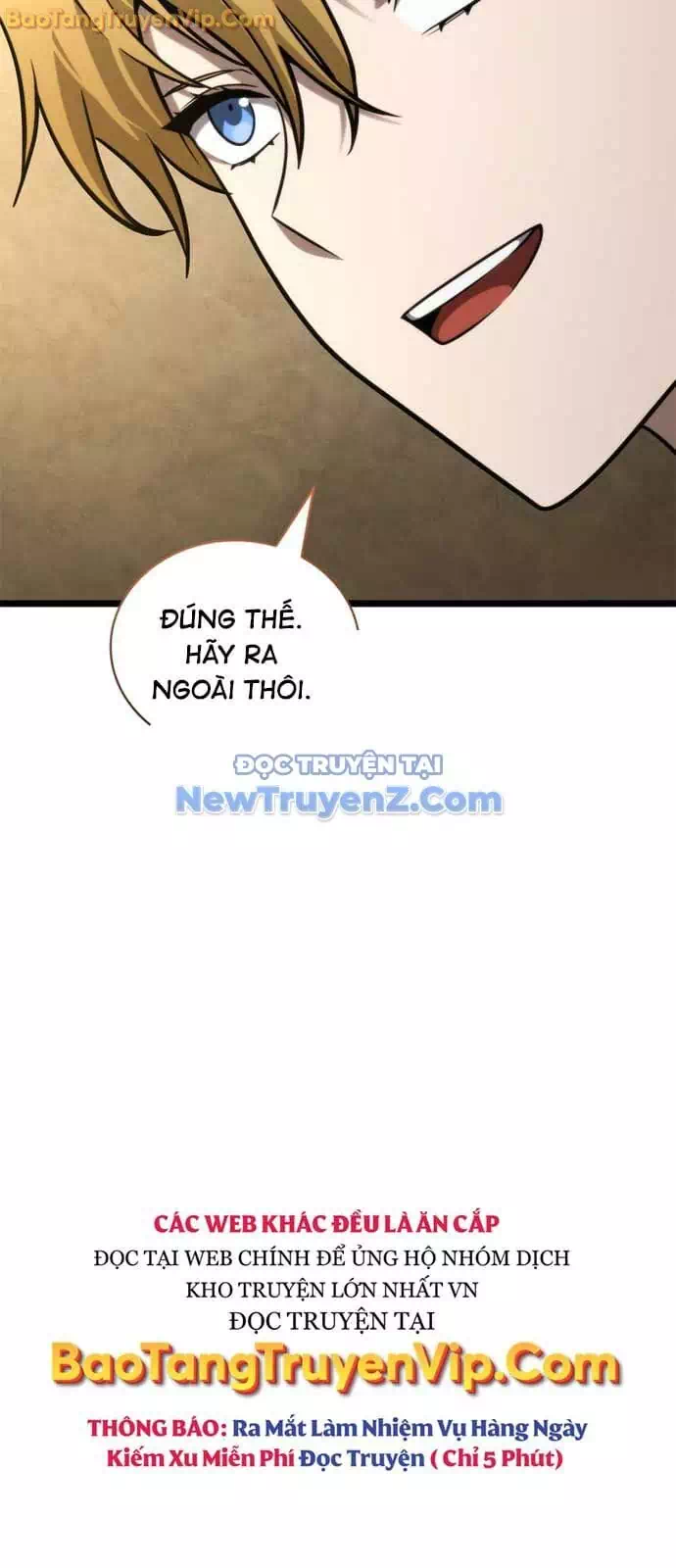 Truyện Tranh Đại Pháp Sư Toàn Năng - Infinite Mage trang 5