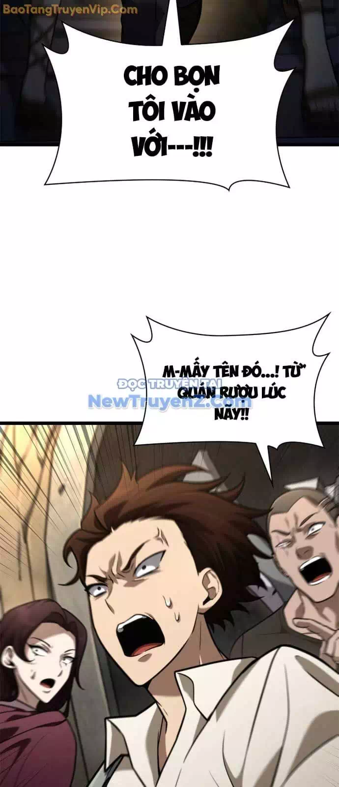 Truyện Tranh Đại Pháp Sư Toàn Năng - Infinite Mage trang 5