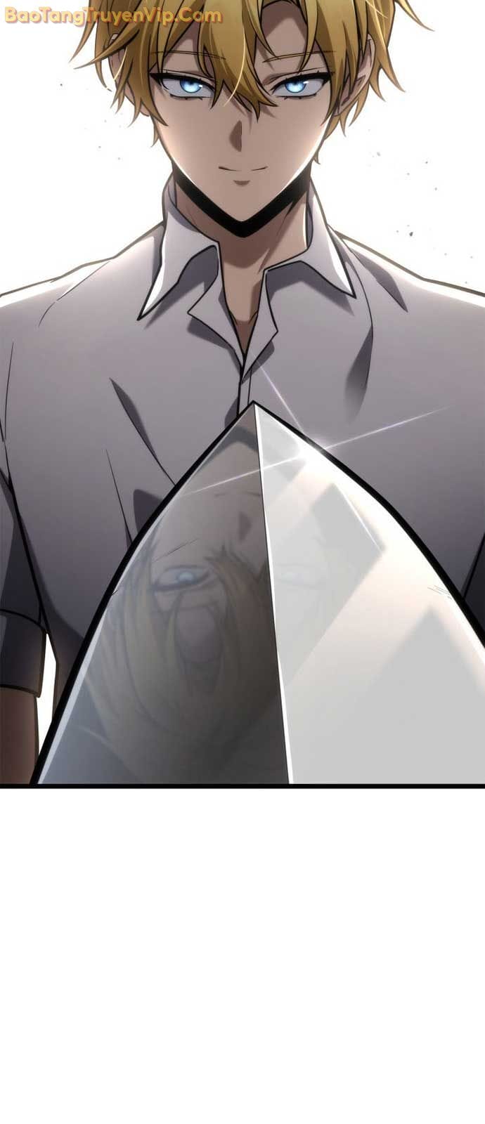 Truyện Tranh Đại Pháp Sư Toàn Năng - Infinite Mage trang 5