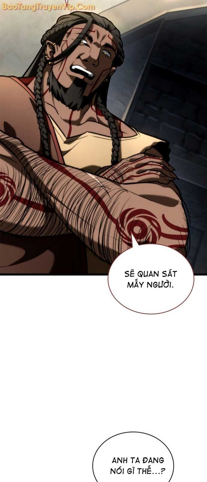 Truyện Tranh Đại Pháp Sư Toàn Năng - Infinite Mage trang 5