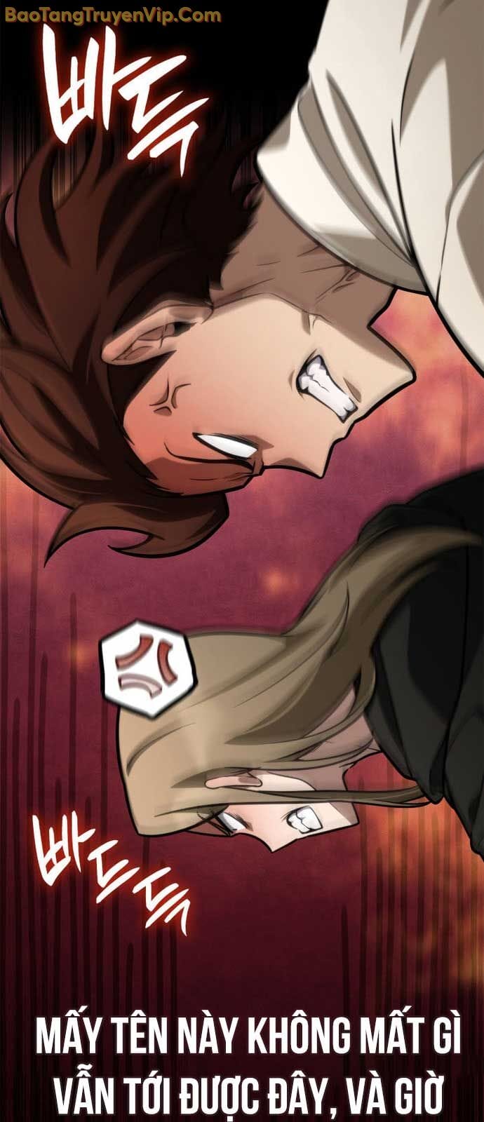 Truyện Tranh Đại Pháp Sư Toàn Năng - Infinite Mage trang 5