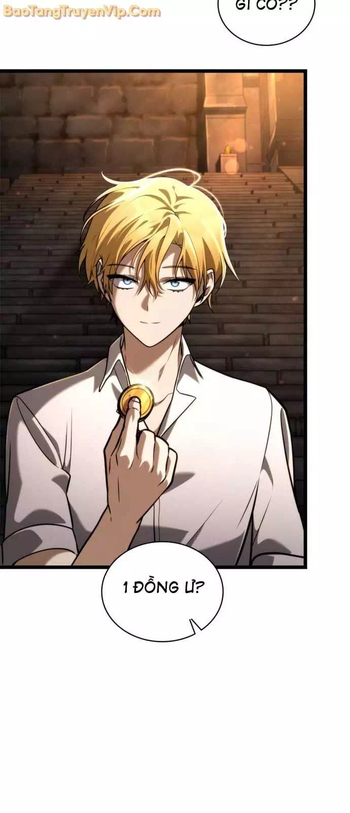 Truyện Tranh Đại Pháp Sư Toàn Năng - Infinite Mage trang 5