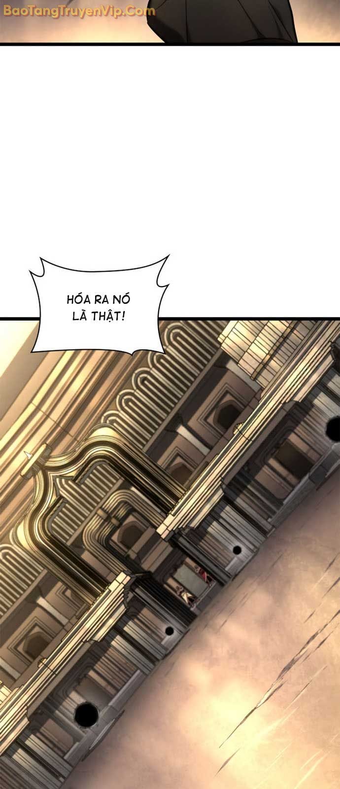 Truyện Tranh Đại Pháp Sư Toàn Năng - Infinite Mage trang 5