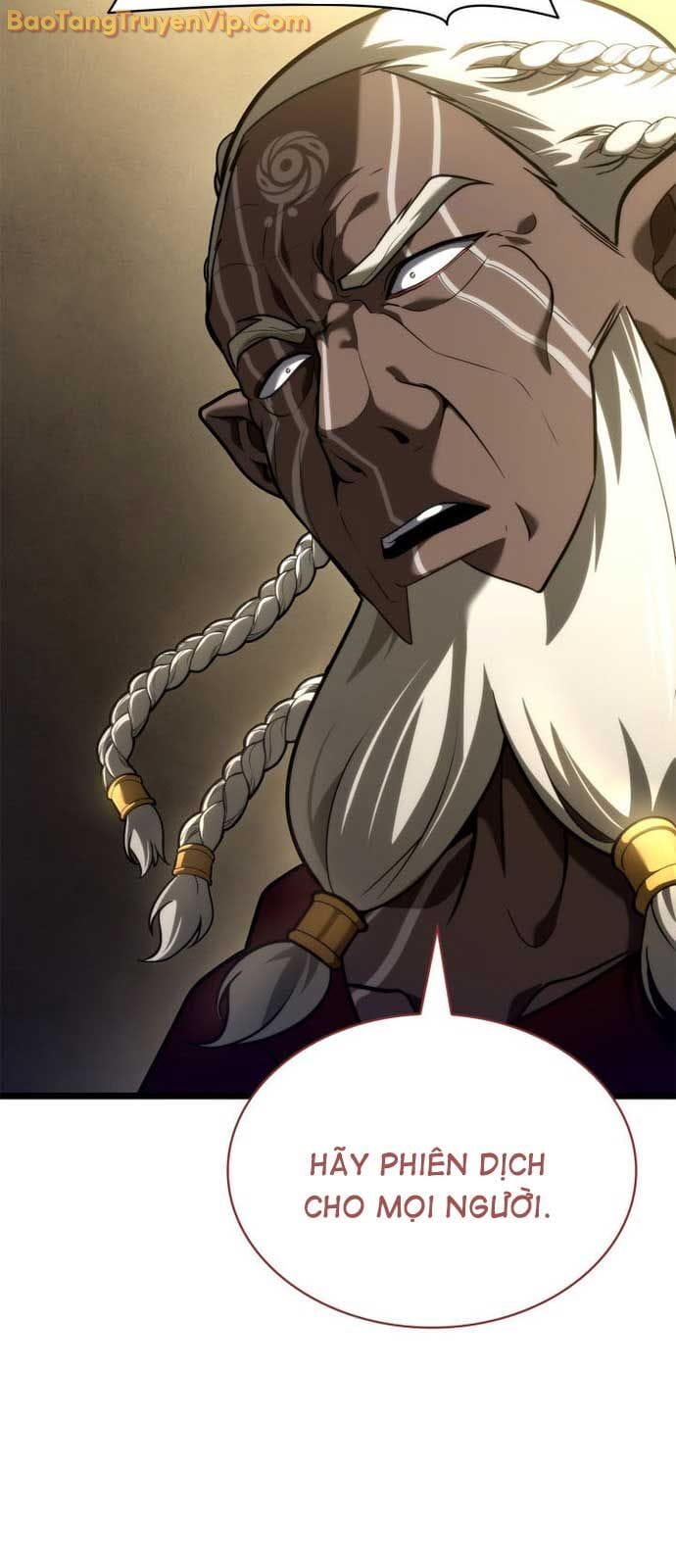 Truyện Tranh Đại Pháp Sư Toàn Năng - Infinite Mage trang 5