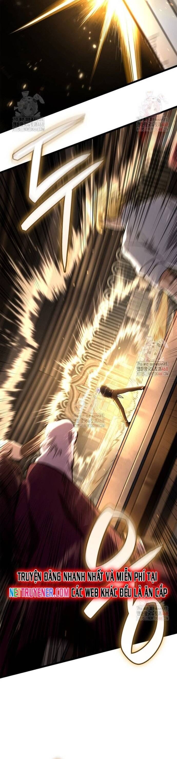 Truyện Tranh Đại Pháp Sư Toàn Năng - Infinite Mage trang 5