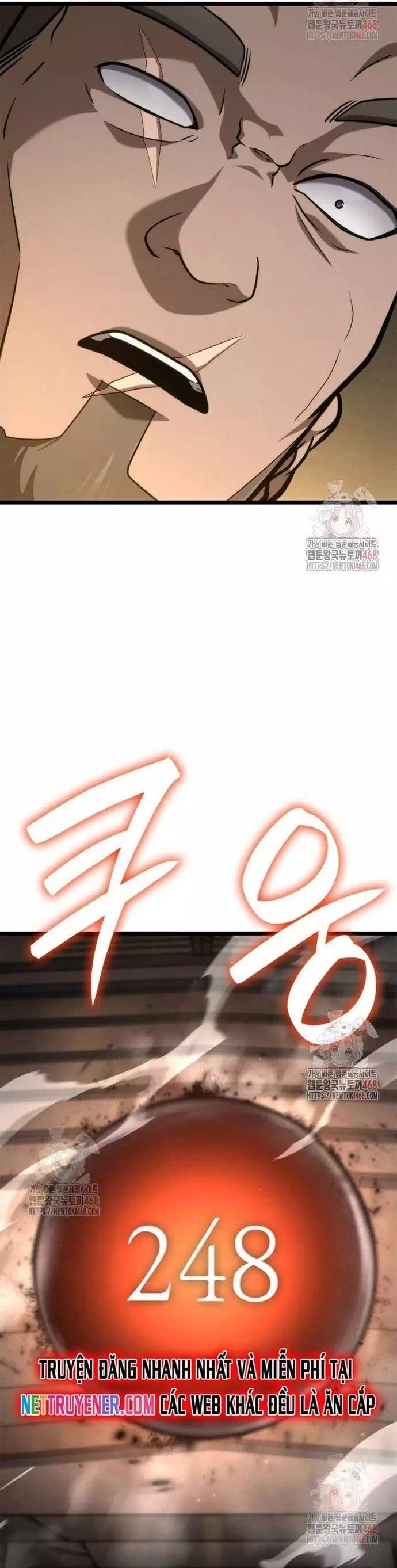 Truyện Tranh Đại Pháp Sư Toàn Năng - Infinite Mage trang 5