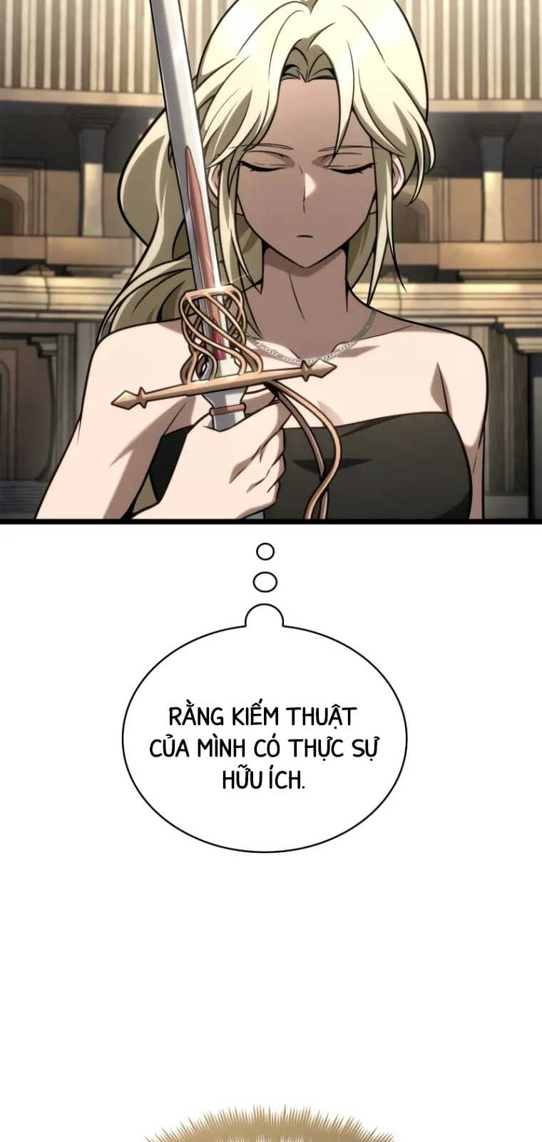 Truyện Tranh Đại Pháp Sư Toàn Năng - Infinite Mage trang 5