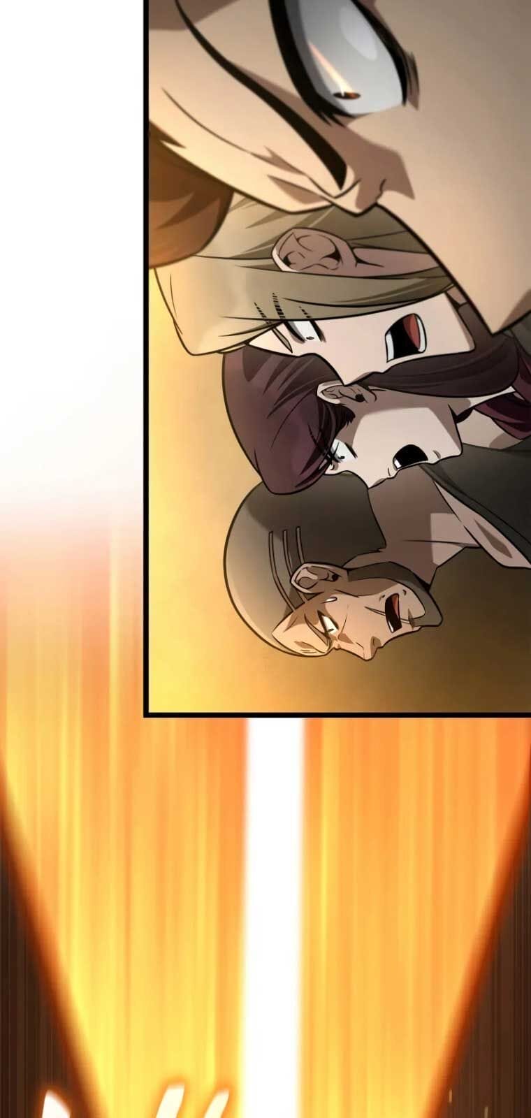 Truyện Tranh Đại Pháp Sư Toàn Năng - Infinite Mage trang 5