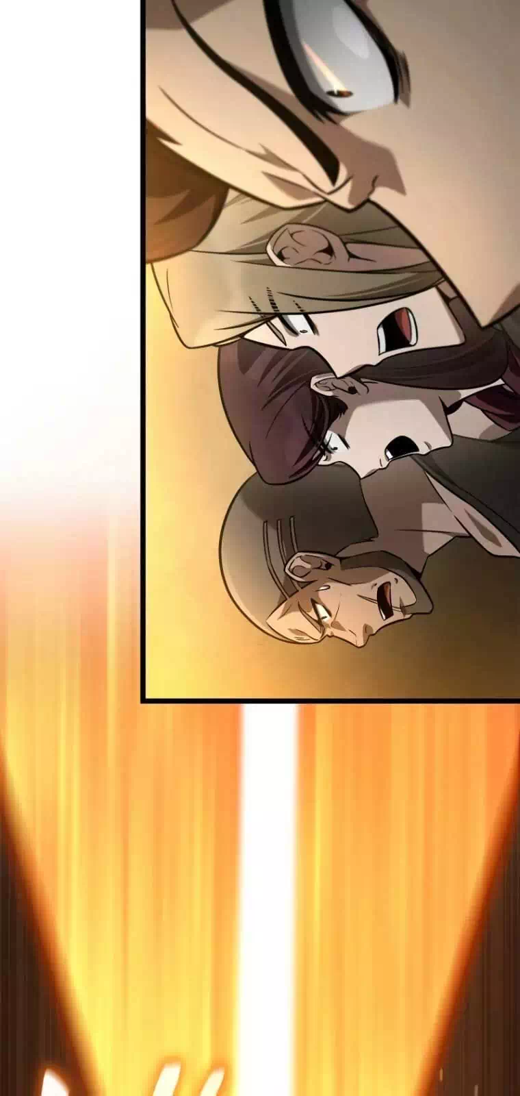 Truyện Tranh Đại Pháp Sư Toàn Năng - Infinite Mage trang 5