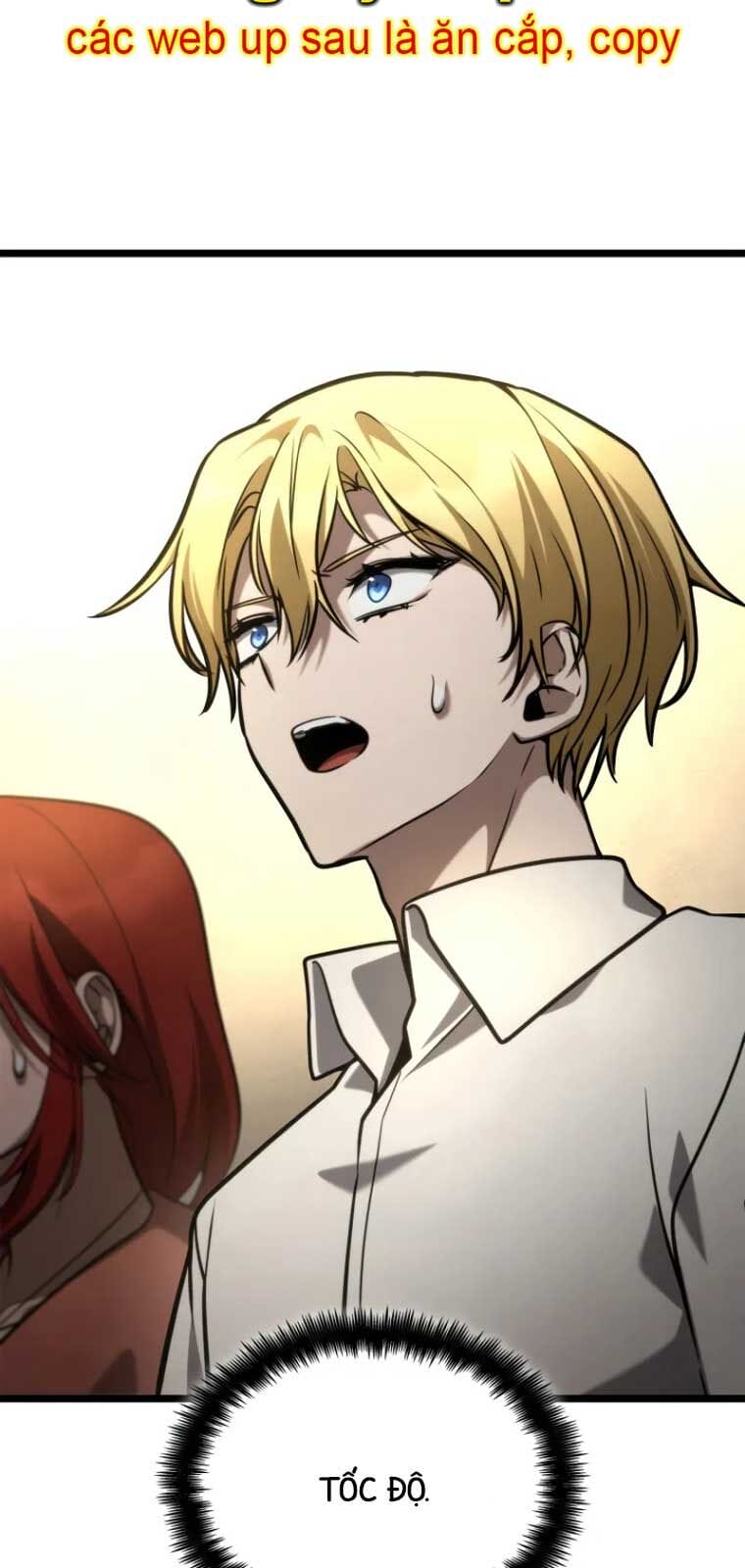 Truyện Tranh Đại Pháp Sư Toàn Năng - Infinite Mage trang 5