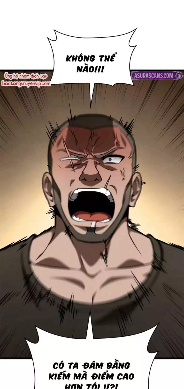 Truyện Tranh Đại Pháp Sư Toàn Năng - Infinite Mage trang 5