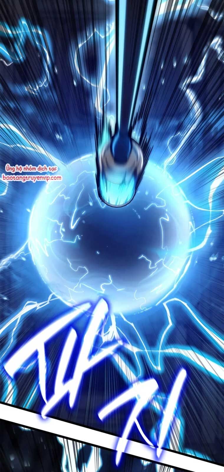 Truyện Tranh Đại Pháp Sư Toàn Năng - Infinite Mage trang 5