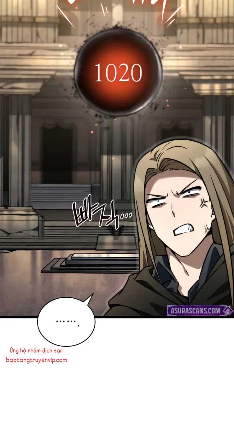 Truyện Tranh Đại Pháp Sư Toàn Năng - Infinite Mage trang 5