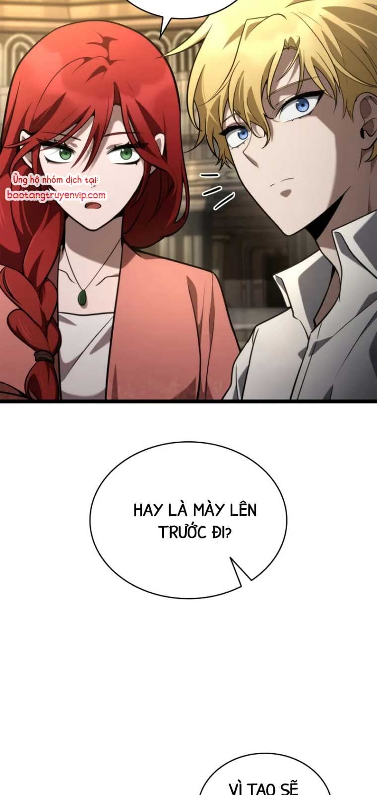 Truyện Tranh Đại Pháp Sư Toàn Năng - Infinite Mage trang 5