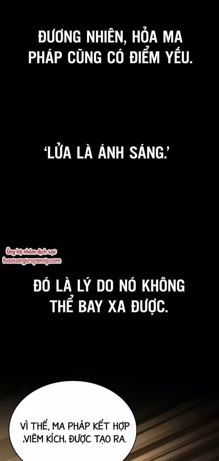 Truyện Tranh Đại Pháp Sư Toàn Năng - Infinite Mage trang 5