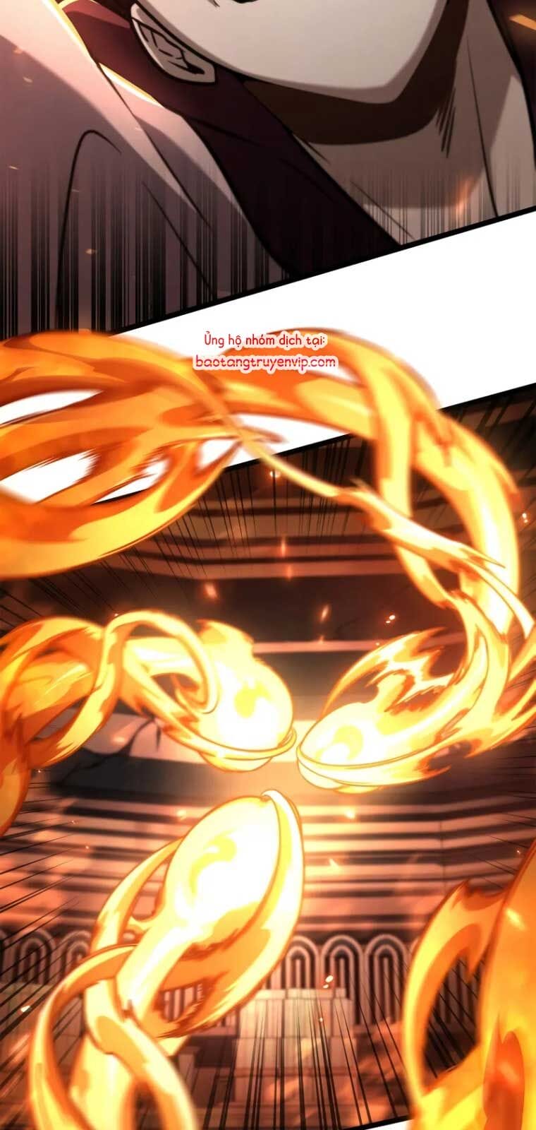 Truyện Tranh Đại Pháp Sư Toàn Năng - Infinite Mage trang 5