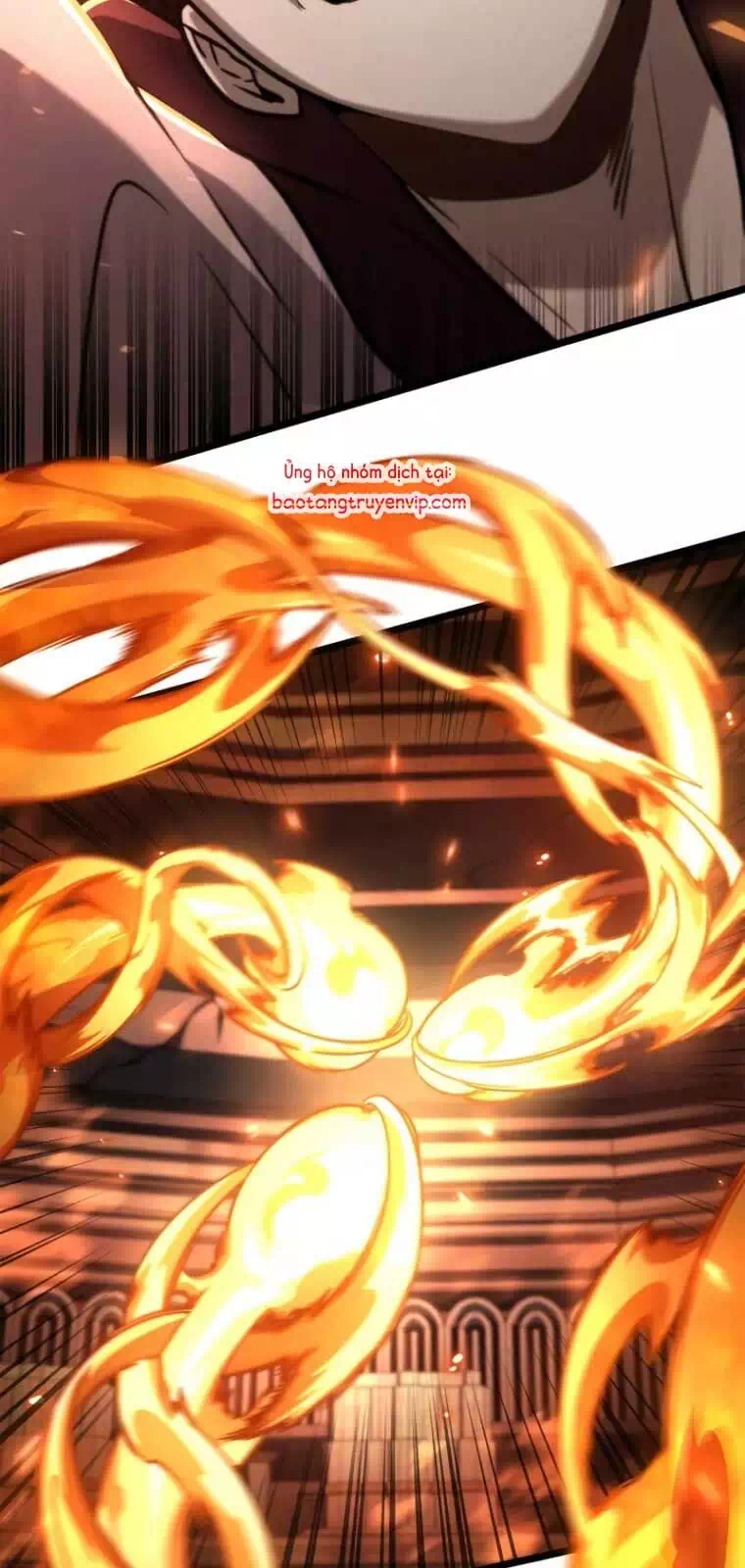 Truyện Tranh Đại Pháp Sư Toàn Năng - Infinite Mage trang 5