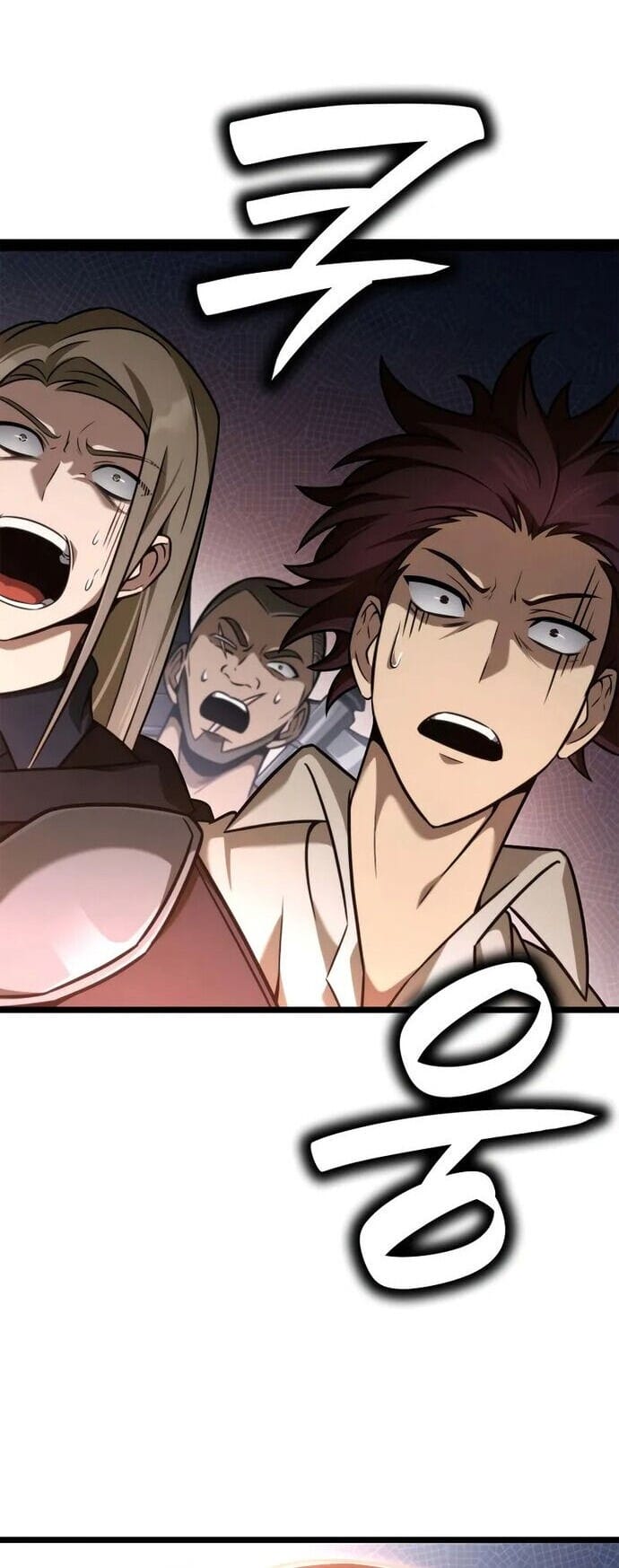 Truyện Tranh Đại Pháp Sư Toàn Năng - Infinite Mage trang 5