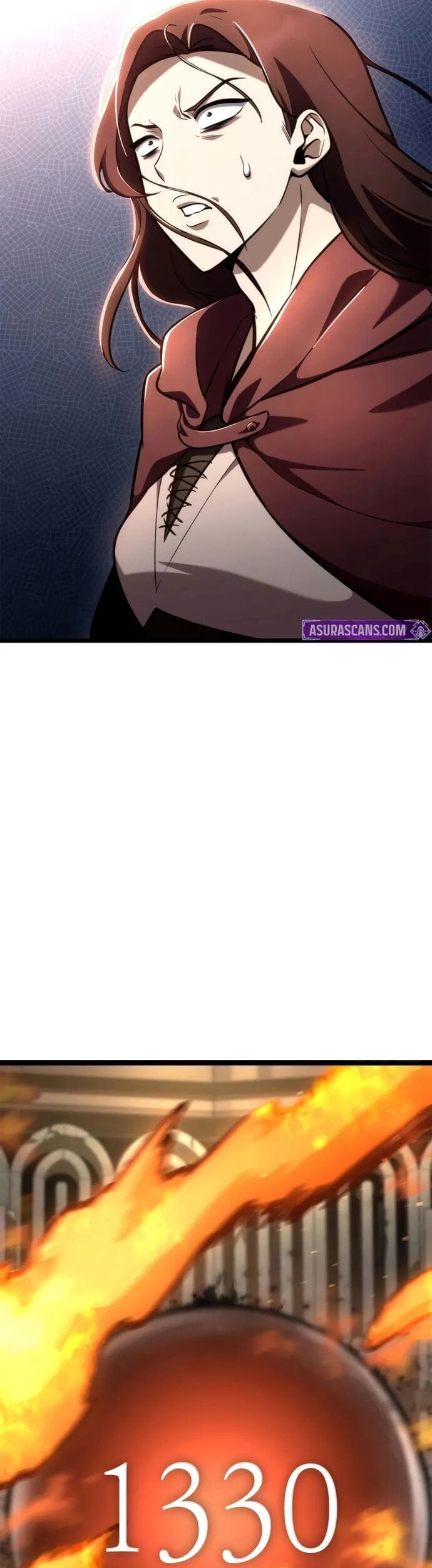 Truyện Tranh Đại Pháp Sư Toàn Năng - Infinite Mage trang 5