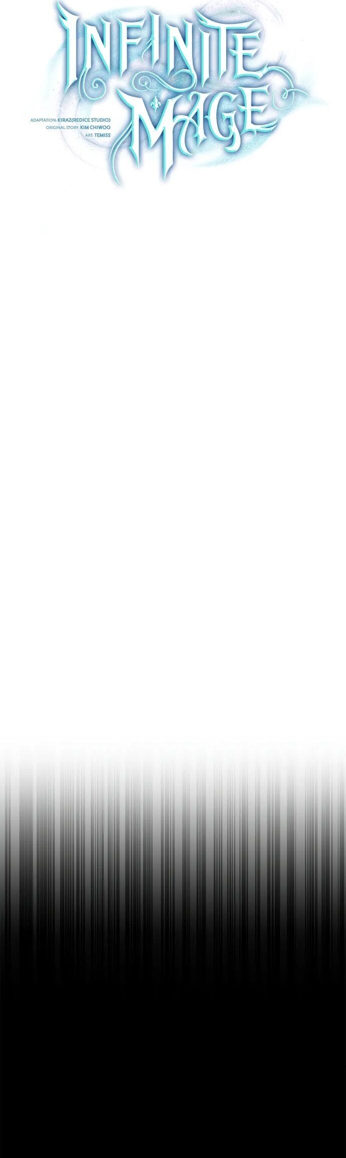 Truyện Tranh Đại Pháp Sư Toàn Năng - Infinite Mage trang 5