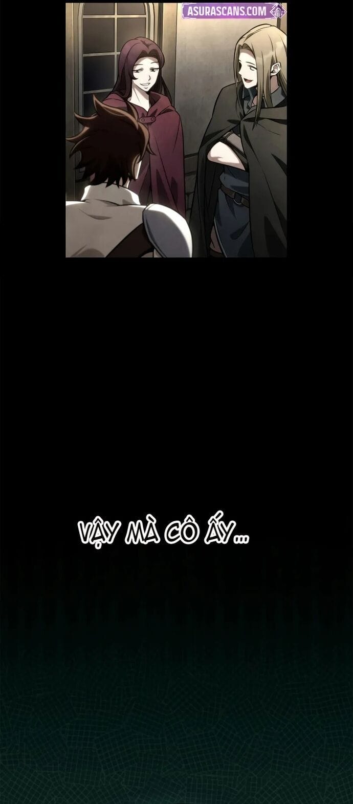 Truyện Tranh Đại Pháp Sư Toàn Năng - Infinite Mage trang 5