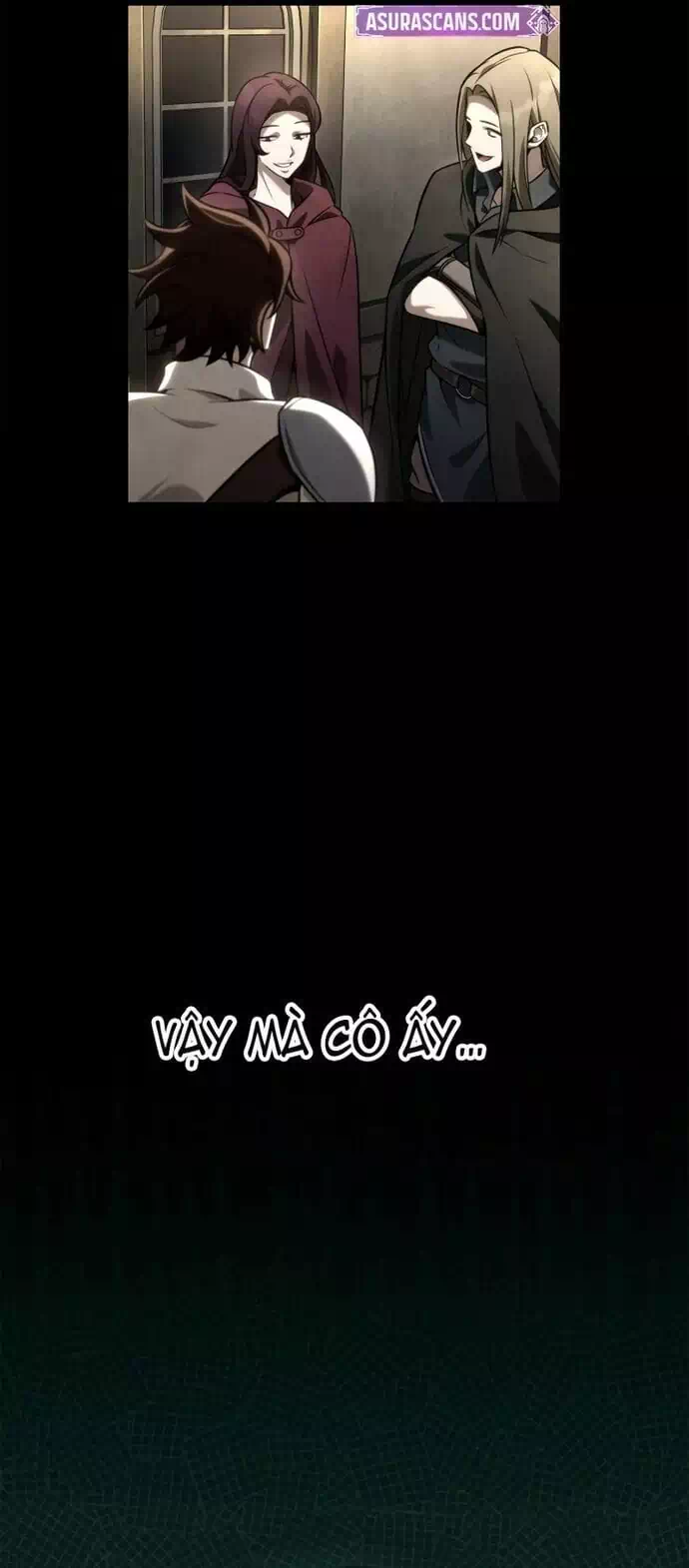 Truyện Tranh Đại Pháp Sư Toàn Năng - Infinite Mage trang 5