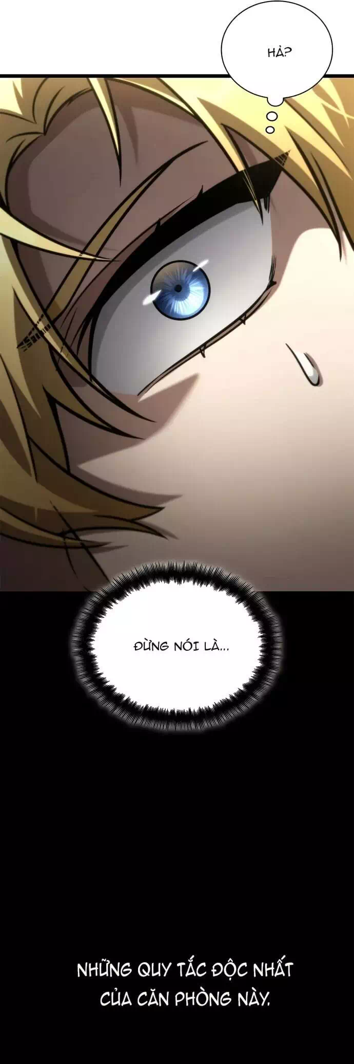 Truyện Tranh Đại Pháp Sư Toàn Năng - Infinite Mage trang 5