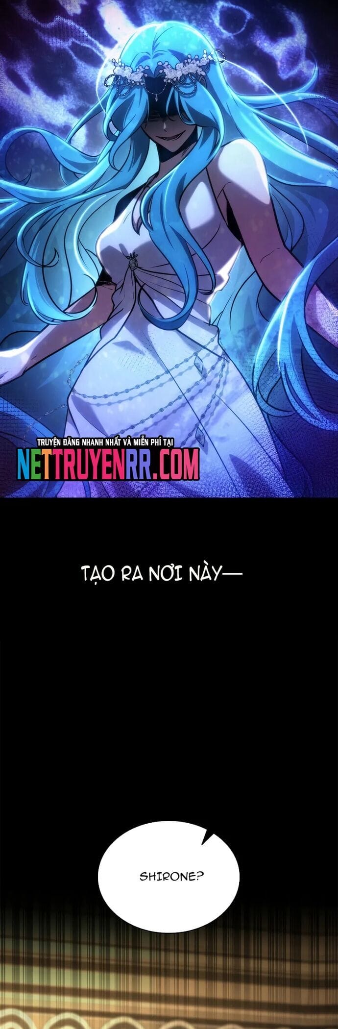 Truyện Tranh Đại Pháp Sư Toàn Năng - Infinite Mage trang 5