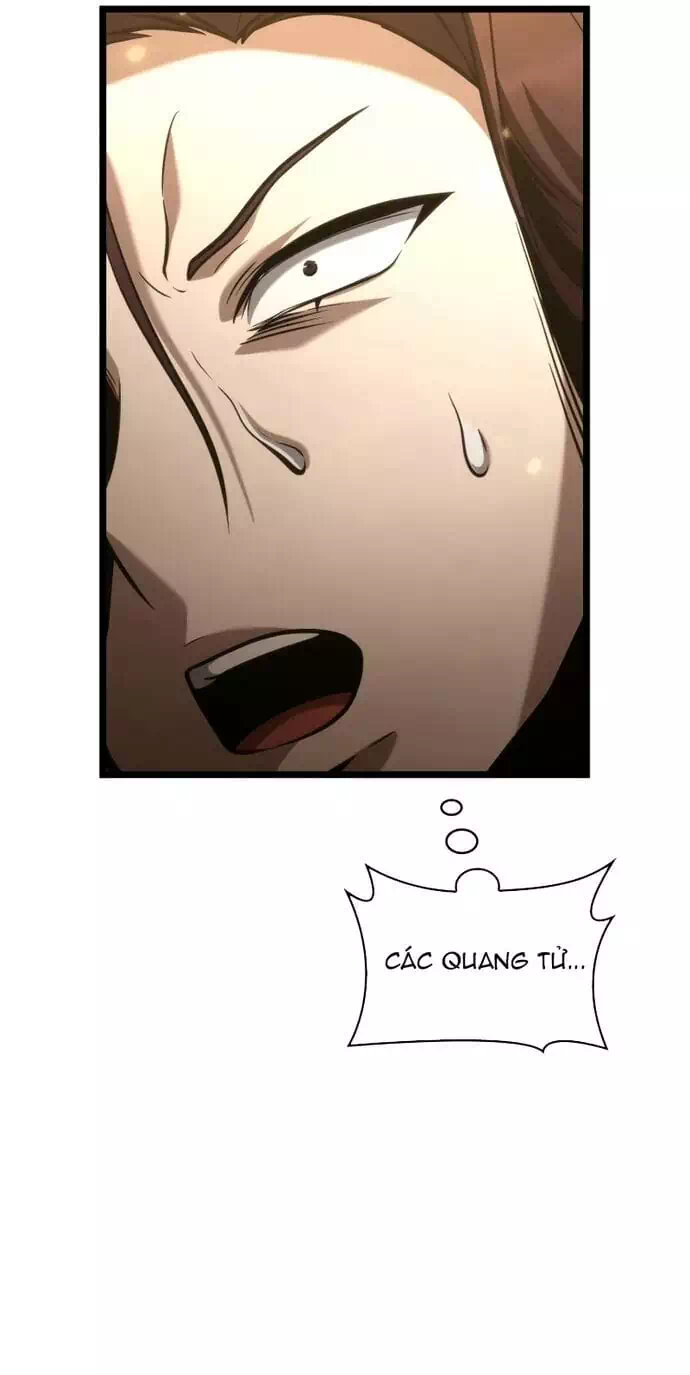 Truyện Tranh Đại Pháp Sư Toàn Năng - Infinite Mage trang 5