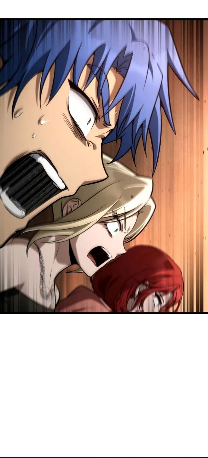 Truyện Tranh Đại Pháp Sư Toàn Năng - Infinite Mage trang 5